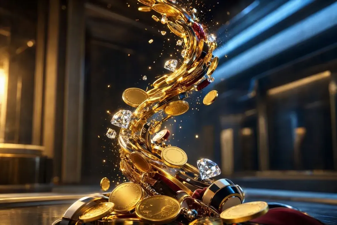 Praise Casino